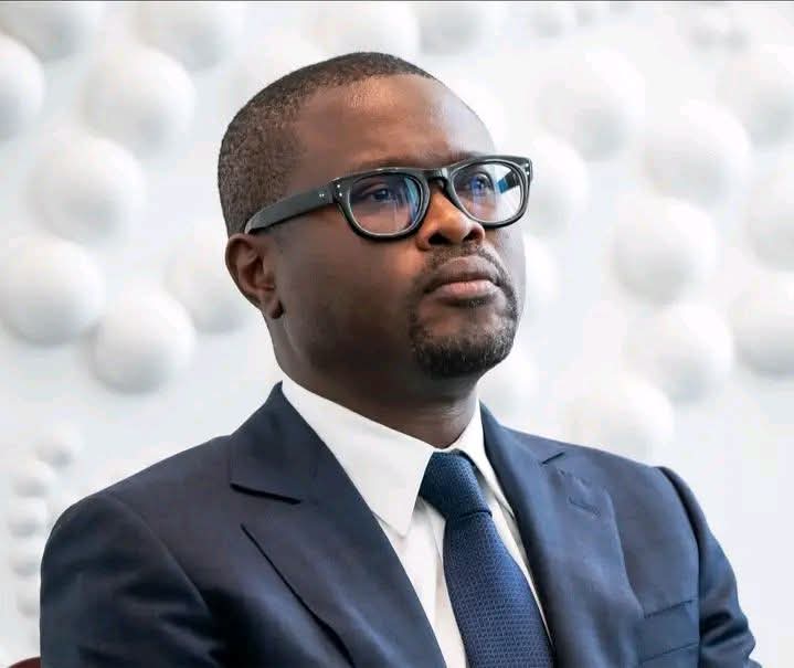 Prestation de serment du Président Romuald Wadagni