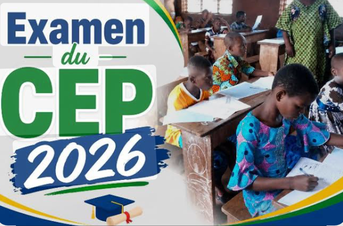 CEP session de juin 2026